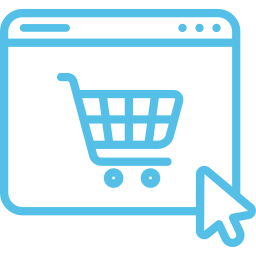 E-commerce Website  Development
