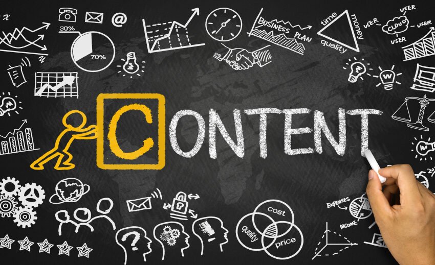 Content is King: Crafting Engaging and SEO-Friendly Content