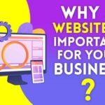 Why Website is Important for Every Business